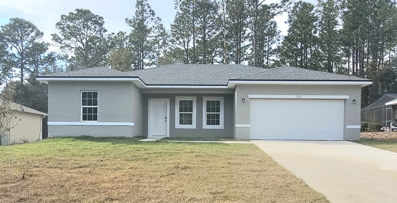 Citrus Springs House: 7130 N Cricket Dr