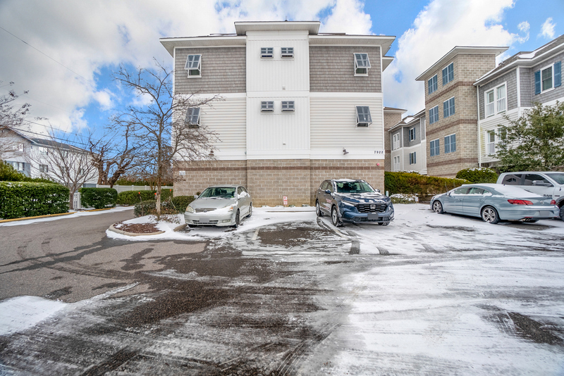Norfolk Condo: 7922 Shore Drive - 200