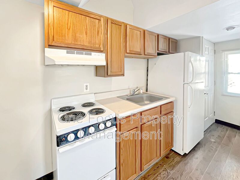 Williamsport Condo: 1314 W 4th Street
