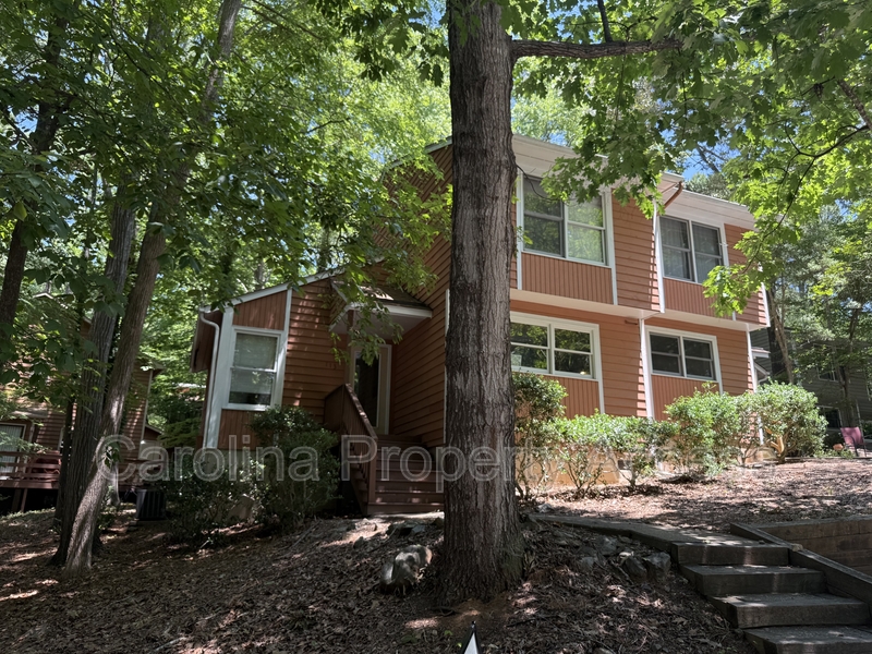 Carrboro Condo: 113 South Peak Drive - 1