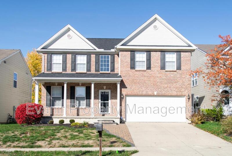 Troy House: 2257 Murphy Ln E