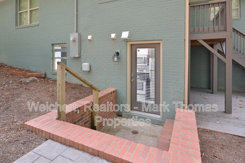 Durham Condo: 1900 Sunset Avenue
