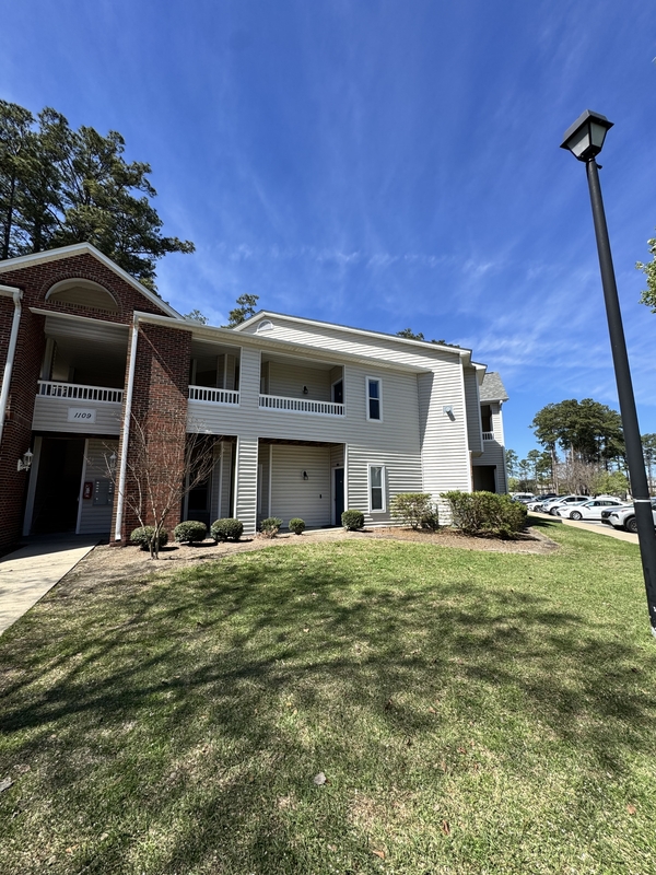 Greenville Condo: 1109 Turtle Creek Road - 1