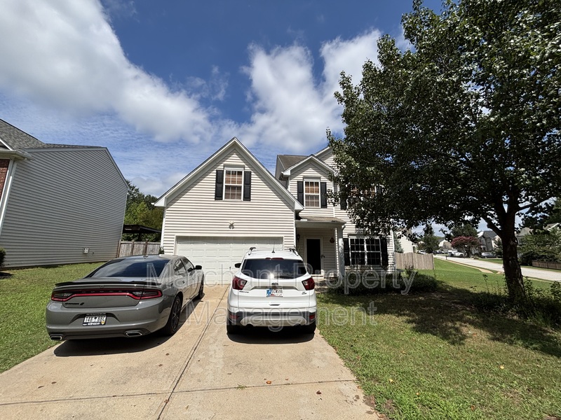 Simpsonville House: 11 Joggins Drive