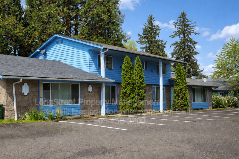 Beaverton Condo: 14173 SW Allen Blvd
