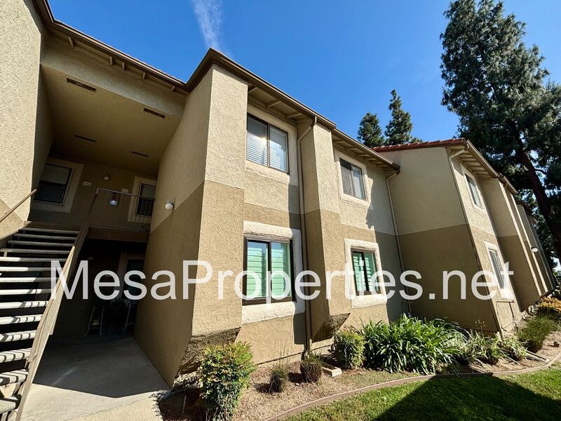 Rancho Cucamonga Condo: 10151 Arrow Rte