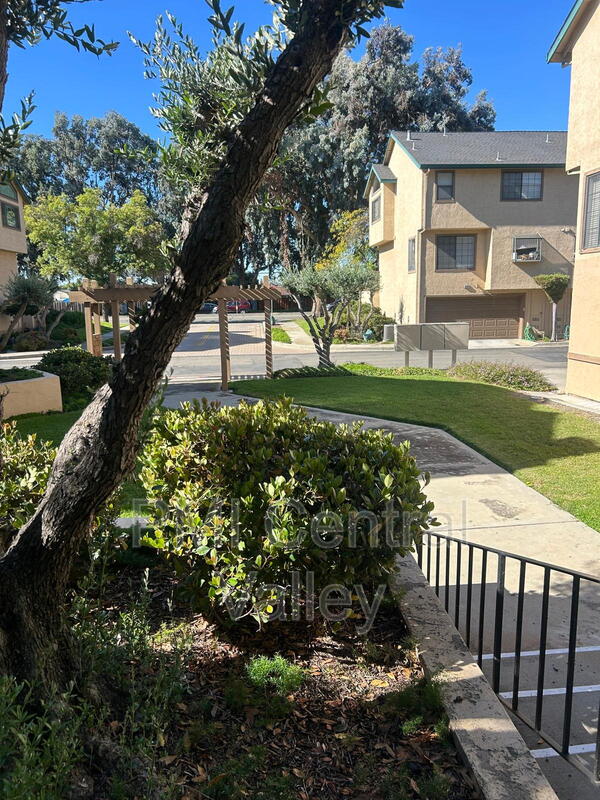 Fremont Townhome: 43187 Grimmer Terrace