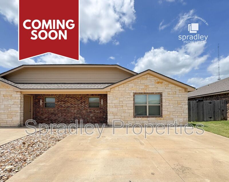 Belton Condo: 1573 Kal Ct