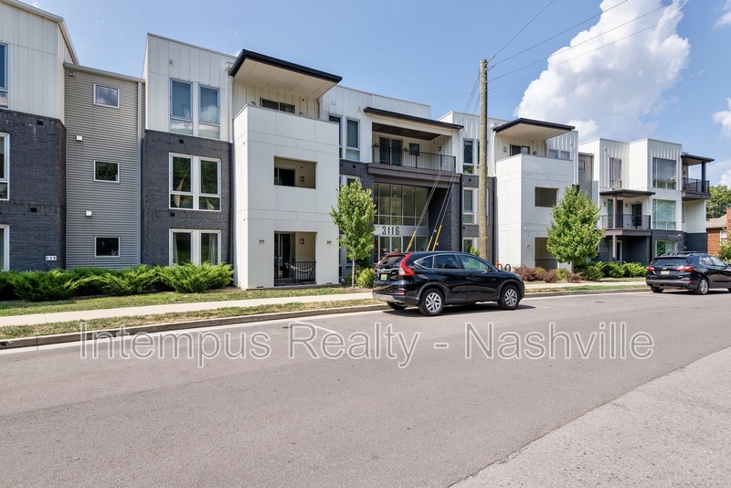 Nashville Condo: 3116 W End Cir