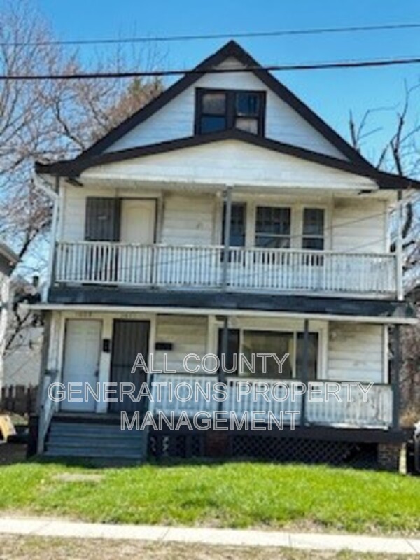 CLEVELAND Condo: 1011 E 140 ST DN