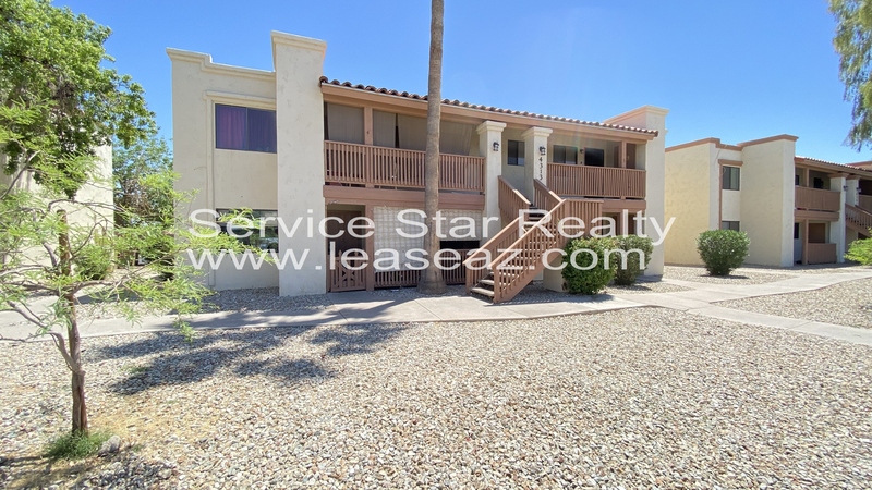 Phoenix Condo: 4313 N 21st Dr