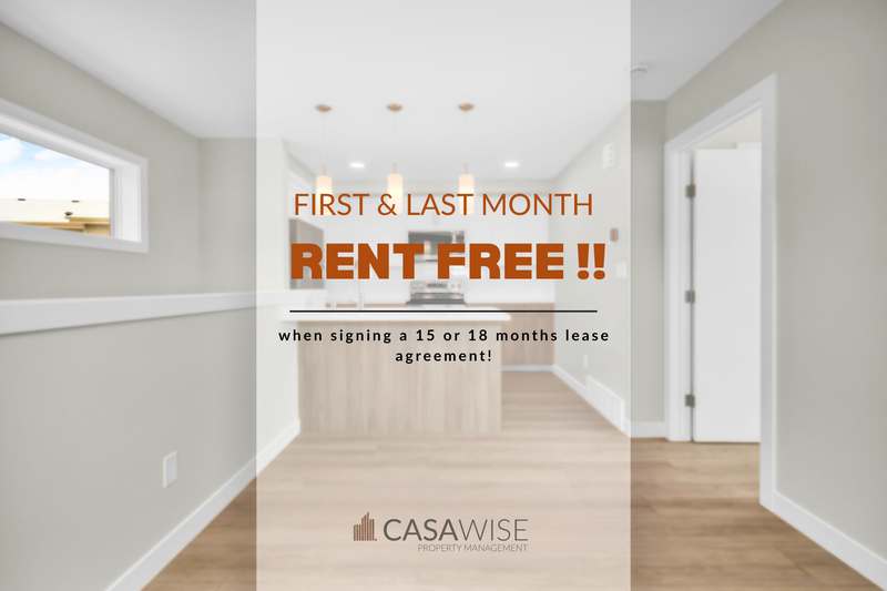 Leduc House: 1059G Berg Place