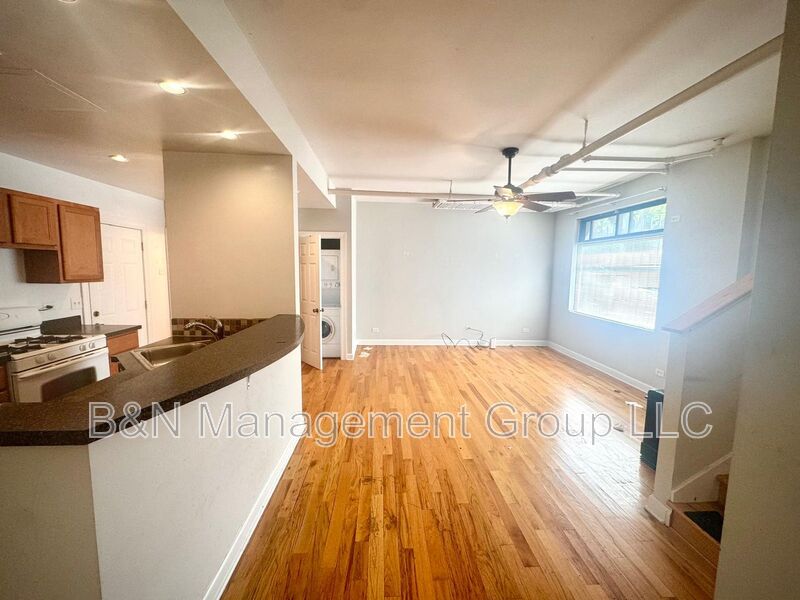 Chicago Condo: 910 W Oakdale