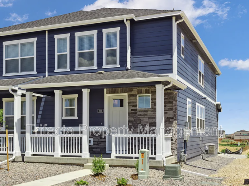 Johnstown Condo: 628 Thoroughbred Lane