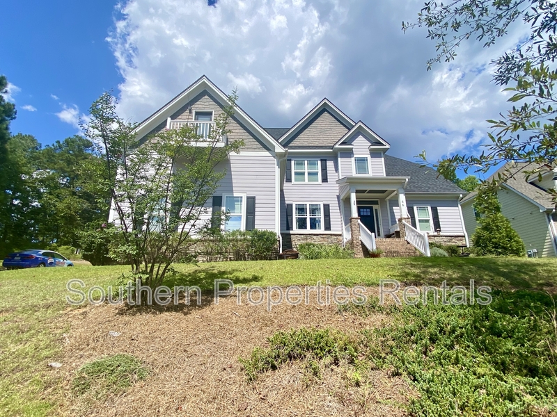Spring Lake House: 46 Brookhill Court