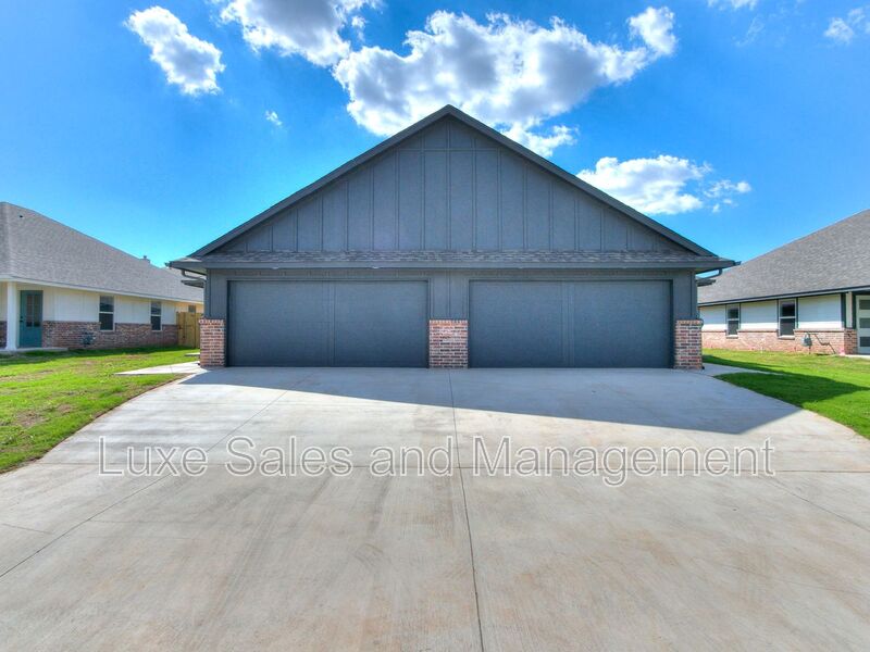 Oklahoma City House: 10712 Lawson Place Rd