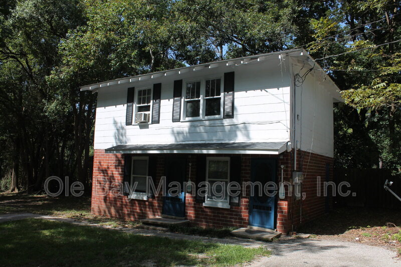 Mobile Condo: 2305-A Hillwood Dr S