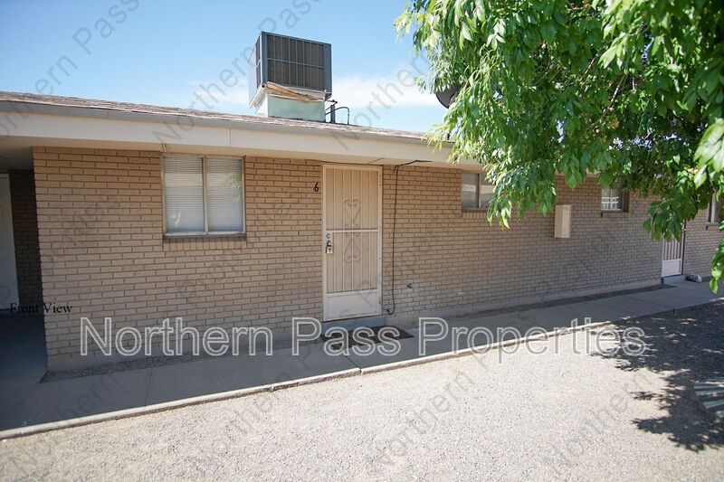 El Paso Condo: 8608 Lawson 6