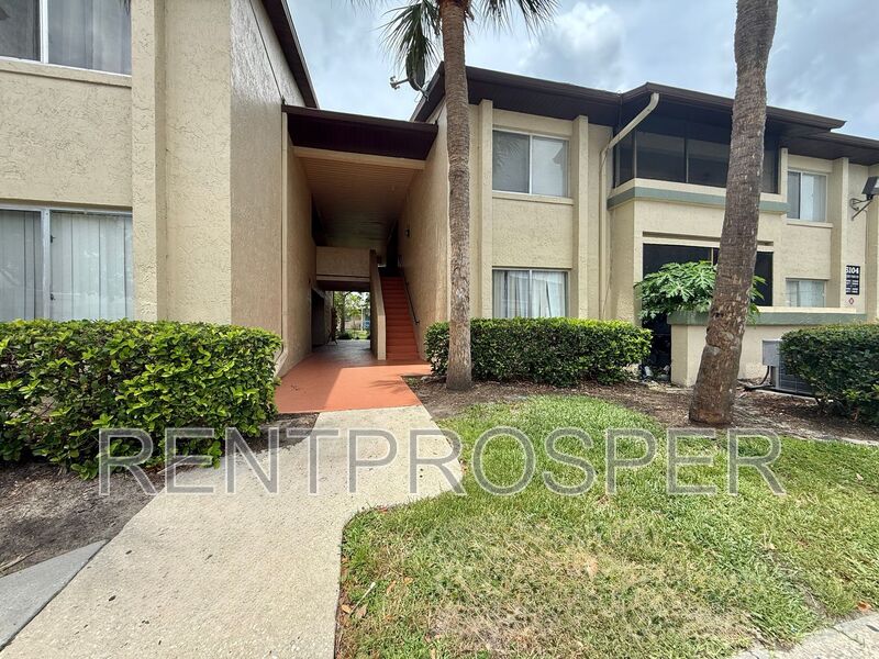 Orlando Condo: 6104 Curry Ford Road