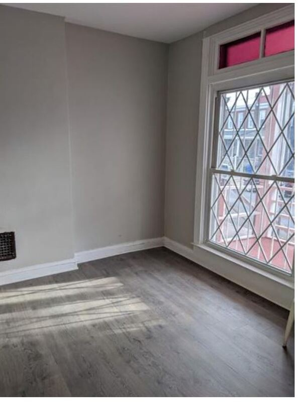 Request a Viewing for 1102 Gorsuch Avenue 1 Tenant Turner