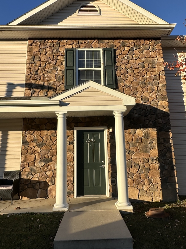 Shippensburg Townhome: 1007 Hot Point Commons