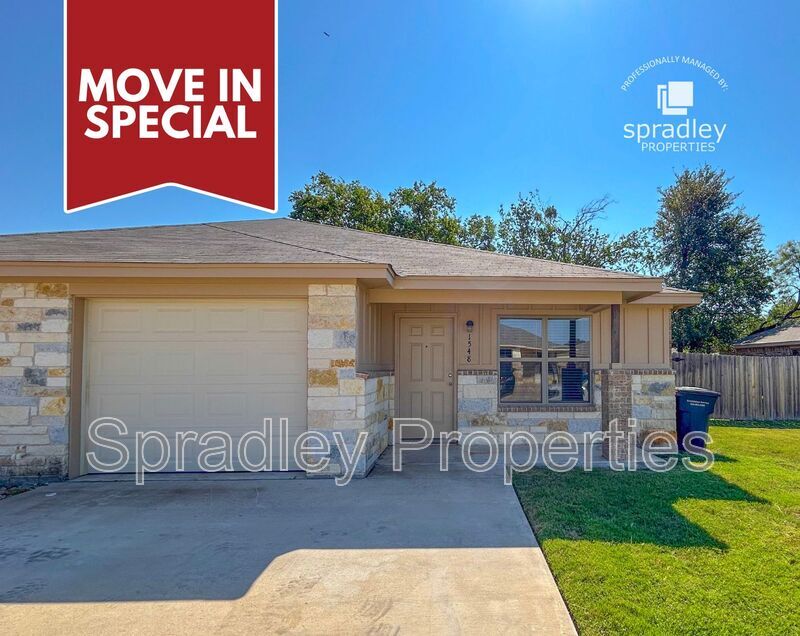 Little River-Academy Townhome: 1548 Brazos Rd