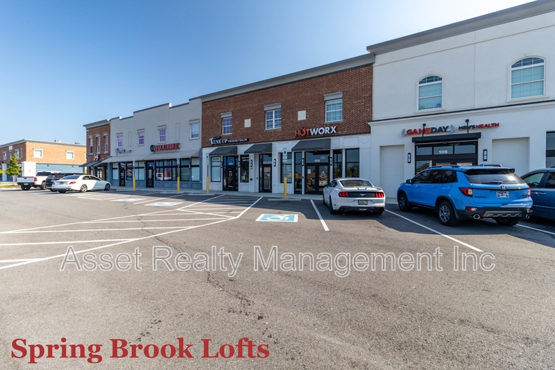 Alcoa Condo: 1110 Franck Street - 210