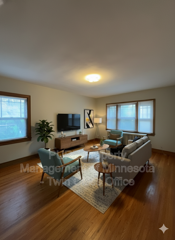 Minneapolis Condo: 3125 3rd Ave S
