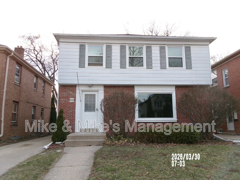 Wauwatosa Condo: 2645 N. 63rd Street