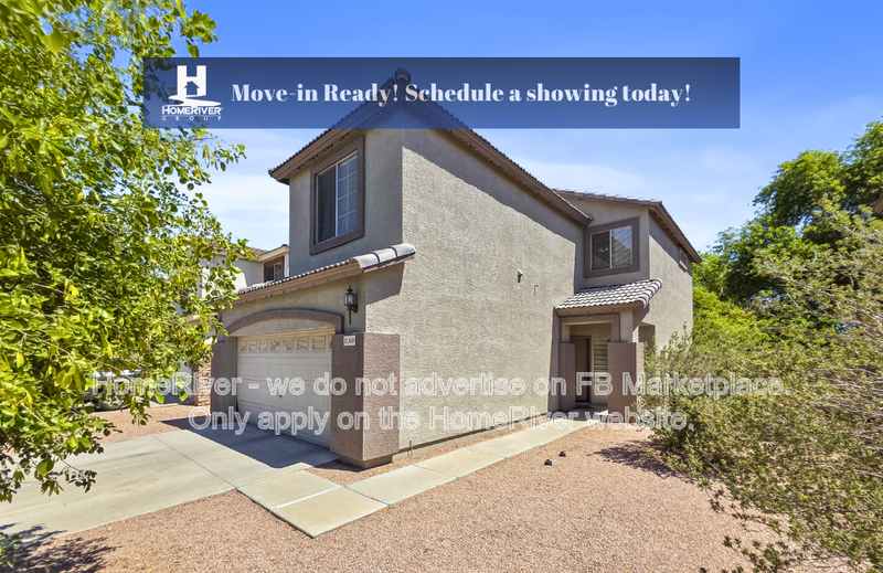Avondale House: 11365 W Yuma Street