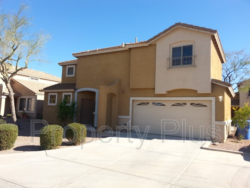 Phoenix House: 21817 N 40th Pl