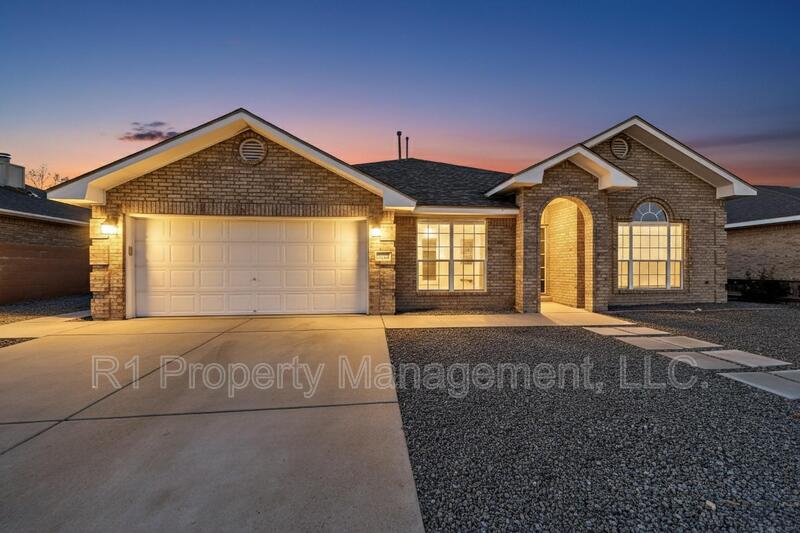 Albuquerque House: 3509 Ronda De Lechusas NW