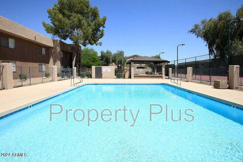 Phoenix Condo: 3810 N Maryvale Pkwy
