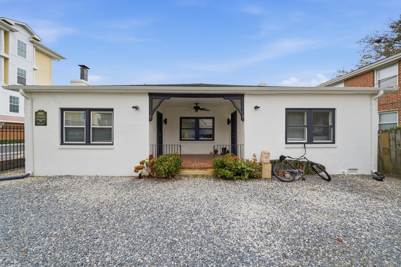 Virginia Beach Condo: 316 24th Street