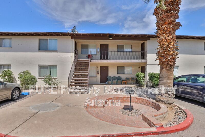 Mesa Condo: 221 E 2nd Ave