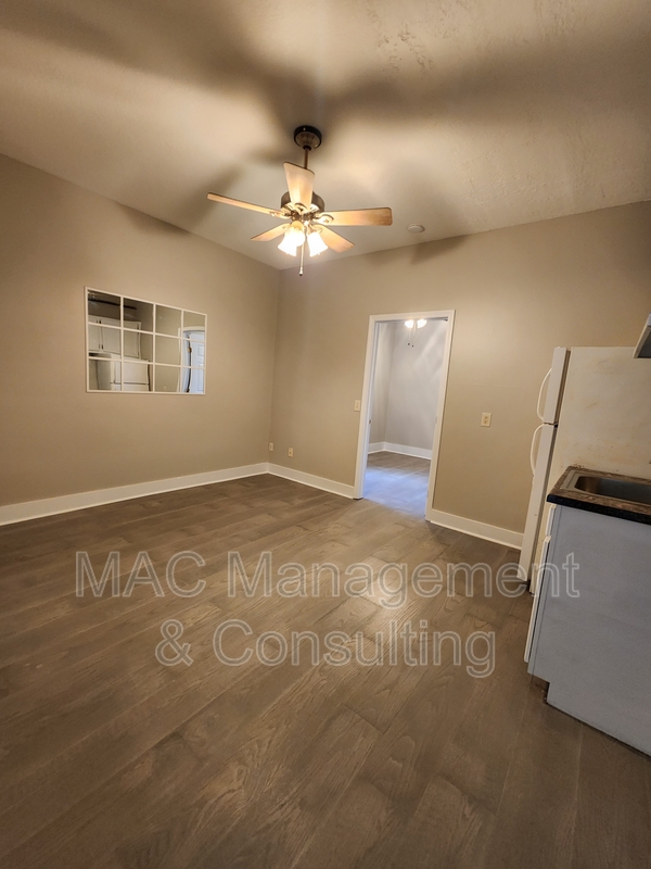 Cookeville Condo: 1325 Virginia Ave. Apt. A14