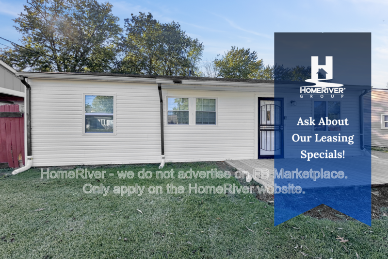 Jeffersontown House: 4204 Angel Ter