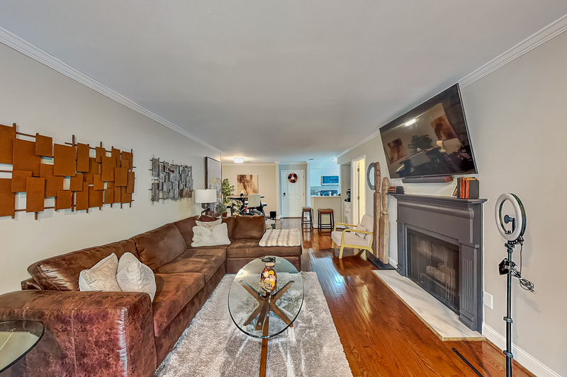 Atlanta House: 3104 Pine Heights Dr NE