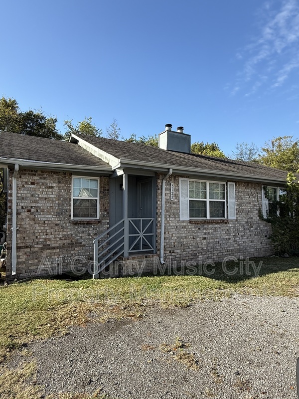 Nashville Condo: 3122 Creekwood Dr