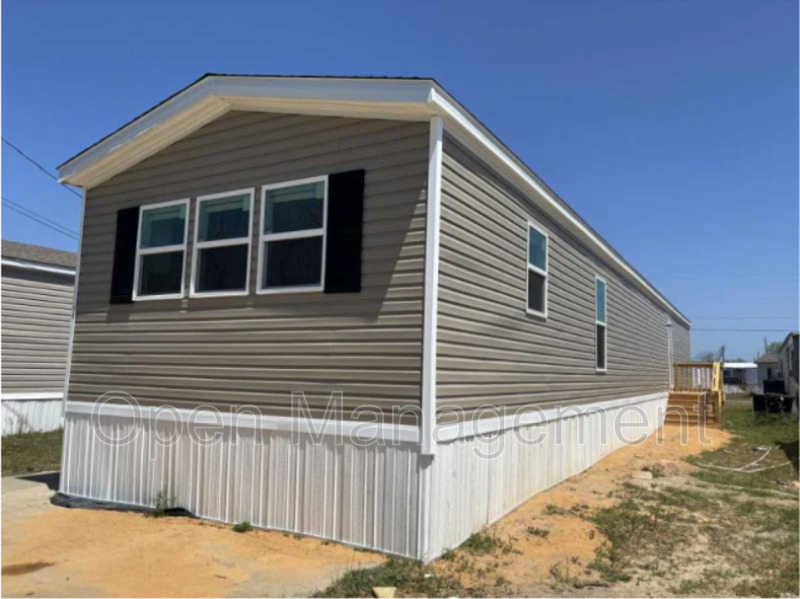 Panama City House: 518 Everitt Ave