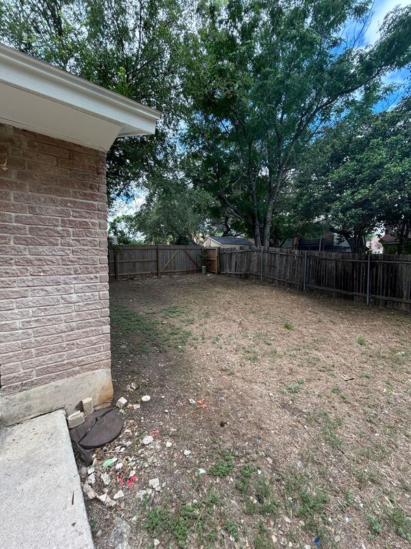 photo of rental property