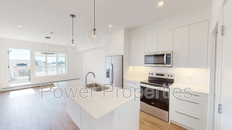 Calgary Condo: 3418 - 60 Skyview Ranch Road NE