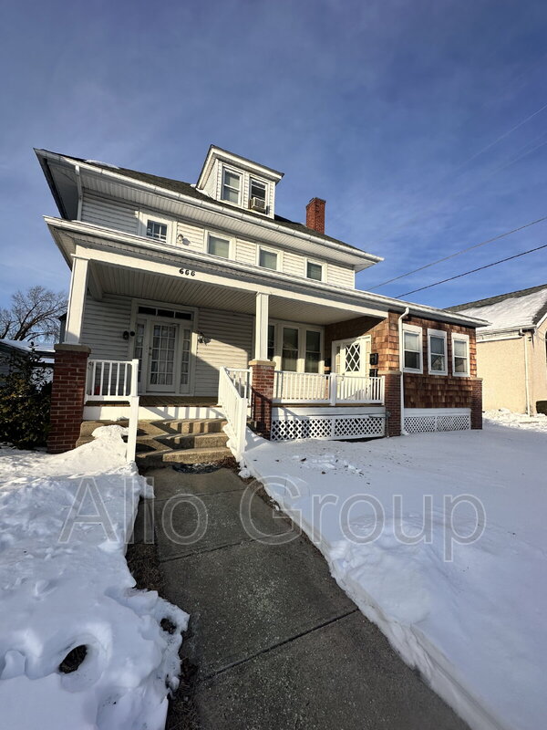 Havre de Grace Condo: 655 Green St