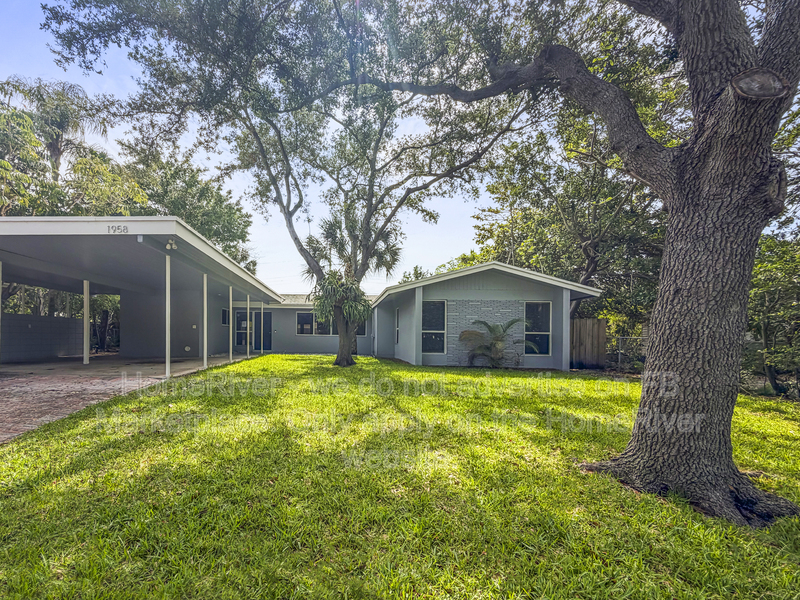 Fort Lauderdale House: 1958 Harbour Inlet Dr