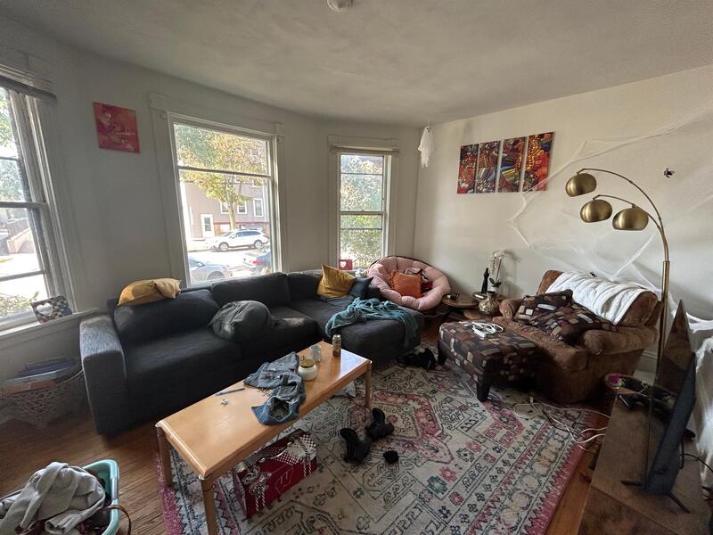 Madison Condo: 217 North Livingston Street