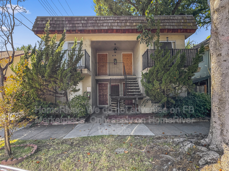 Sacramento Condo: 814 28th St