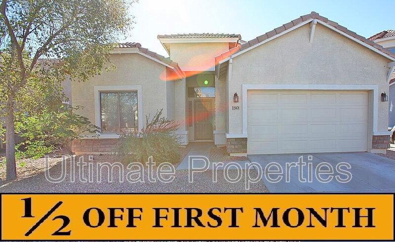 Buckeye House: 25679 W Miami Street