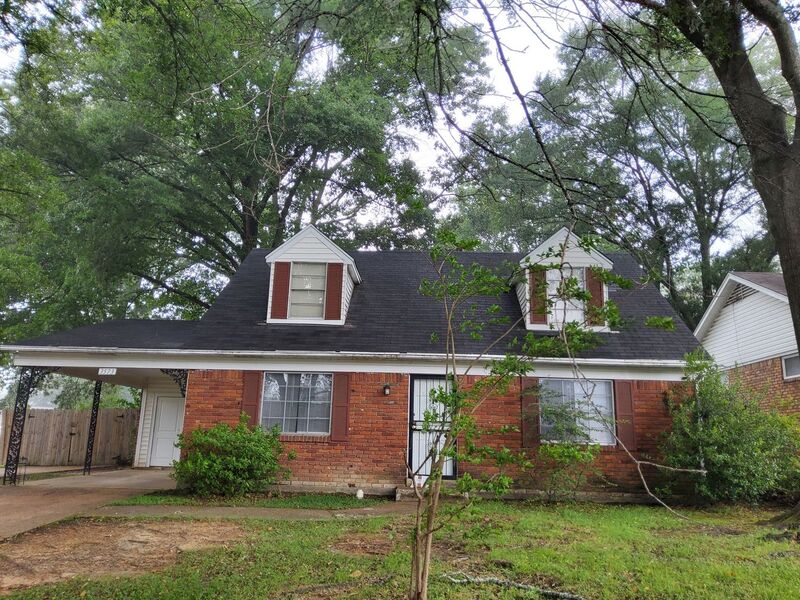 Memphis House: 3573 Hanna Dr