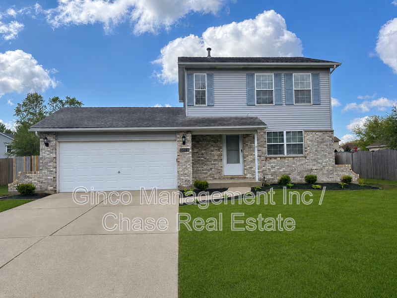 Plainfield House: 5312 Riviera Boulevard