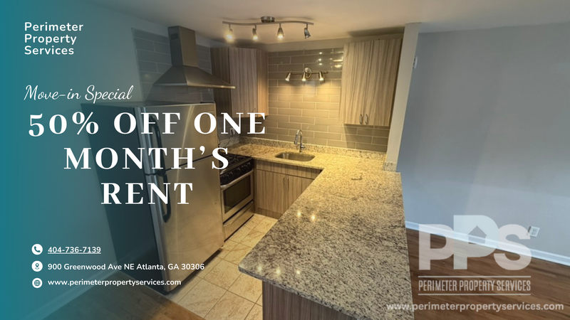 Atlanta House: 900 Greenwood Ave NE